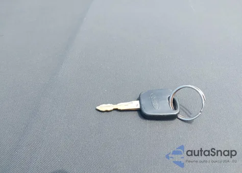 2003 Ford Mustang z USA, uszkodzony, nr VIN 1FAFP44433F452977